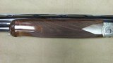 Caesar Guerini 12 Gauge O/U Summit Trap Shotgun with Factory Case in As-New Condition - 5 of 20