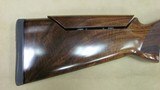 Caesar Guerini 12 Gauge O/U Summit Trap Shotgun with Factory Case in As-New Condition - 7 of 20