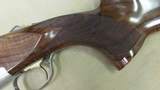 Caesar Guerini 12 Gauge O/U Summit Trap Shotgun with Factory Case in As-New Condition - 3 of 20