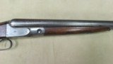 Parker Bros. PH Grade 12 Gauge Double Barrel Shotgun on # 1 Frame, All Original - 10 of 20