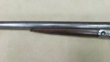 Parker Bros. PH Grade 12 Gauge Double Barrel Shotgun on # 1 Frame, All Original - 6 of 20