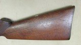 Parker Bros. PH Grade 12 Gauge Double Barrel Shotgun on # 1 Frame, All Original - 8 of 20