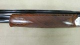 SKB 85 TSS Sporting Clays12 Gauge O/U with High Grade Wood, Adj. Comb, Ported Barrel with Screw in Chokes - 11 of 20