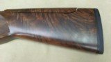 SKB 85 TSS Sporting Clays12 Gauge O/U with High Grade Wood, Adj. Comb, Ported Barrel with Screw in Chokes - 7 of 20