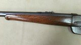 Winchester Model 1895 Lever Action Rifle in .38-72 Caliber with 26 Inch Octagonal Barrel - 5 of 20