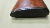 Winchester Model 1895 Lever Action Rifle in .38-72 Caliber with 26 Inch Octagonal Barrel - 3 of 20