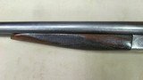 Remington Model 1900 12 Gauge Double Barrel Shotgun with Remington Steel Barrels - 6 of 20