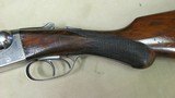 Remington Model 1900 12 Gauge Double Barrel Shotgun with Remington Steel Barrels - 4 of 20