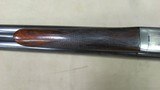 Remington Model 1900 12 Gauge Double Barrel Shotgun with Remington Steel Barrels - 14 of 20