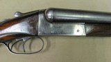 Remington Model 1900 12 Gauge Double Barrel Shotgun with Remington Steel Barrels - 10 of 20
