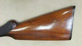 Remington Model 1900 12 Gauge Double Barrel Shotgun with Remington Steel Barrels - 8 of 20