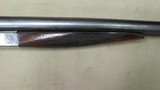 Remington Model 1900 12 Gauge Double Barrel Shotgun with Remington Steel Barrels - 11 of 20