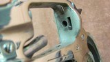 Remington New Model Pocket Revolver with Overall Nickeled Finish in .32 Rimfire Caliber - 16 of 20