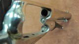 Remington New Model Pocket Revolver with Overall Nickeled Finish in .32 Rimfire Caliber - 17 of 20