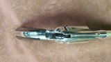 Remington New Model Pocket Revolver with Overall Nickeled Finish in .32 Rimfire Caliber - 4 of 20