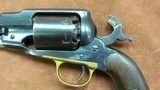 Remington New Model Army Revolver - 13 of 15