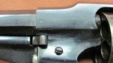 Remington New Model Army Revolver - 4 of 15