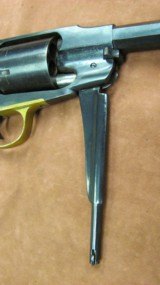 Remington New Model Army Revolver - 15 of 15