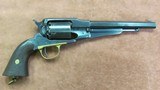 Remington New Model Army Revolver - 2 of 15