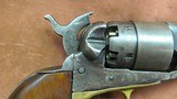 Colt 1860 Army Revolver .44 Caliber Manufactured in 1863 - 15 of 20