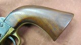 Colt 1860 Army Revolver .44 Caliber Manufactured in 1863 - 18 of 20