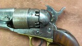 Colt 1860 Army Revolver .44 Caliber Manufactured in 1863 - 14 of 20