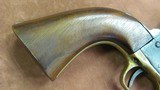 Colt 1860 Army Revolver .44 Caliber Manufactured in 1863 - 19 of 20