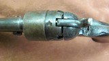 Colt 1860 Army Revolver .44 Caliber Manufactured in 1863 - 4 of 20
