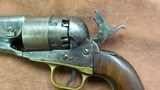 Colt 1860 Army Revolver .44 Caliber Manufactured in 1863 - 16 of 20