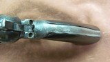 Colt 1860 Army Revolver .44 Caliber Manufactured in 1863 - 5 of 20