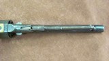 Colt 1860 Army Revolver .44 Caliber Manufactured in 1863 - 6 of 20