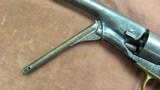 Colt 1860 Army Revolver .44 Caliber Manufactured in 1863 - 13 of 20
