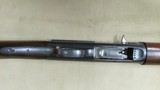 Savage Model 720 Training Gun (U.S. 1943 - 1944) - 13 of 18