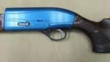 Beretta A400 Excel Sporting Semi Auto 12 Gauge Shotgun with Optional Kick-Off Recoil System in Factory Case - 6 of 19