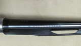 Beretta A400 Excel Sporting Semi Auto 12 Gauge Shotgun with Optional Kick-Off Recoil System in Factory Case - 16 of 19