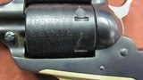 Ruger Bearcat .22 LR Caliber,this is Old Model (1967) - 3 of 16