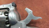Ruger Old Army Stainless Revolver in.44 Caliber B.P.Made in the 200th year of American Liberty, - 4 of 20