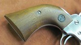 Ruger Old Army Stainless Revolver in.44 Caliber B.P.Made in the 200th year of American Liberty, - 10 of 20
