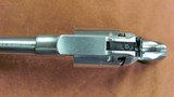 Ruger Old Army Stainless Revolver in.44 Caliber B.P.Made in the 200th year of American Liberty, - 15 of 20