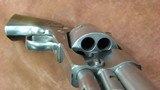 Ruger Old Army Stainless Revolver in.44 Caliber B.P.Made in the 200th year of American Liberty, - 6 of 20