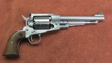 Ruger Old Army Stainless Revolver in.44 Caliber B.P.Made in the 200th year of American Liberty, - 3 of 20