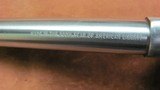 Ruger Old Army Stainless Revolver in.44 Caliber B.P.Made in the 200th year of American Liberty, - 8 of 20