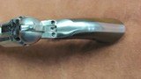 Ruger Old Army Stainless Revolver in.44 Caliber B.P.Made in the 200th year of American Liberty, - 14 of 20