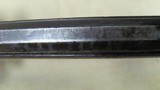 Winchester Model 1866 Lever Action Rifle, Early 2nd. Model .44 Caliber Rim Fire with Very Good Bore and Original Sling Swivels - 12 of 20