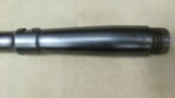 Winchester Model 70 Barrel in .220 Swift Caliber, 26 Inches in Length with Excellent Bore, Weight 3 lbs. 6 oz. - 2 of 12