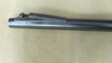 Winchester Model 70 Barrel in .220 Swift Caliber, 26 Inches in Length with Excellent Bore, Weight 3 lbs. 6 oz. - 4 of 12