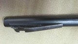 Winchester Model 70 Barrel in .220 Swift Caliber, 26 Inches in Length with Excellent Bore, Weight 3 lbs. 6 oz. - 7 of 12