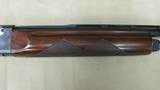 Remington Model 11-48 Semi Auto 28 Gauge Shotgun with Factory Vent Rib. - 4 of 20
