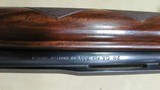 Remington Model 11-48 Semi Auto 28 Gauge Shotgun with Factory Vent Rib. - 16 of 20
