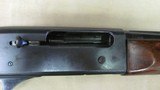Remington Model 11-48 Semi Auto 28 Gauge Shotgun with Factory Vent Rib. - 15 of 20